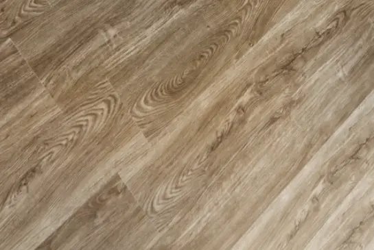 Кварц-виниловая плитка Alpine Floor Sequoia Секвойя Темная ECO 6-12 3.2 мм. 43 класс в Нижнекамске