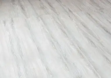 Кварц-виниловая плитка Alpine Floor Easy Line Дуб Снежный ЕСО 3-14 3 мм. 43 класс в Нижнекамске