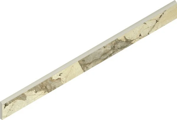 Керамогранит Italon Этернум Волкано Плинтус 7.2х80 (Натуральная и Реттифицированная) в Нижнекамске