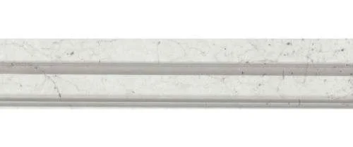 Керамогранит Italon Шарм Экстра Каррара Лондон 5х30 пат в Нижнекамске