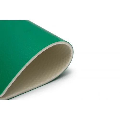 Спортивный линолеум Apoluza SportFloor Gem 4.5 Green (1,8 м) в Нижнекамске