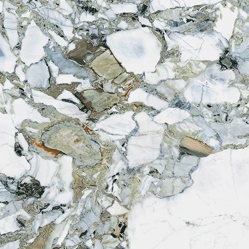 Керамогранит Vitra SityMarble Амазония Мультиколор 60х60 (Лаппатированная и Реттифицированная) в Нижнекамске