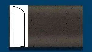 Плинтус пробковый ArtCorkDesing С 106 (Колер 18) 10х60х910 мм в Нижнекамске