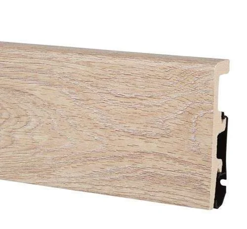 Плинтус полиуретановый Arbiton INTEGRA 11 Дуб Персидский 2,4 м в Нижнекамске