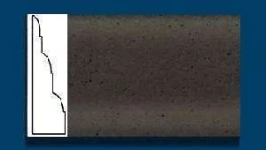 Плинтус пробковый ArtCorkDesing С 105 (Колер 18) 18x45x910 мм в Нижнекамске