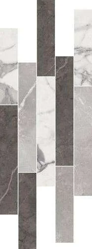 Керамогранит Italon Шарм Эво Брик Мультиколор 29,6x79,7 в Нижнекамске