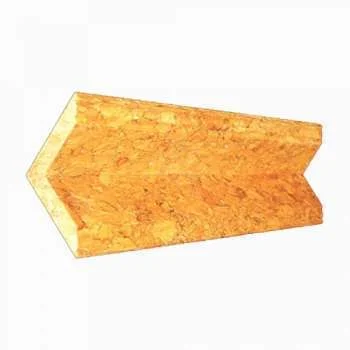 Угол пробковый внутренний ArtCorkDesign С 301 (20х20х910мм) в Нижнекамске