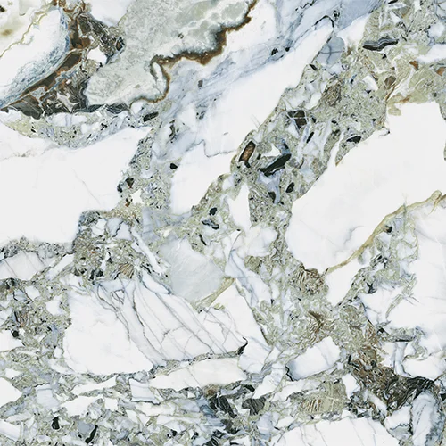 Керамогранит Vitra SityMarble Амазония Мультиколор 60х60 (Лаппатированная и Реттифицированная) в Нижнекамске