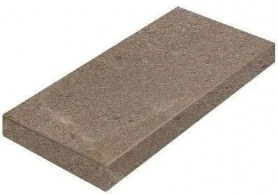 Керамогранит Italon Контемпора Бёрн 33x120 ступень угловая левая в Нижнекамске