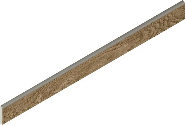 Керамогранит Italon Этернум Фумэ Плинтус 7.2х80 (Натуральная и Реттифицированная) в Нижнекамске