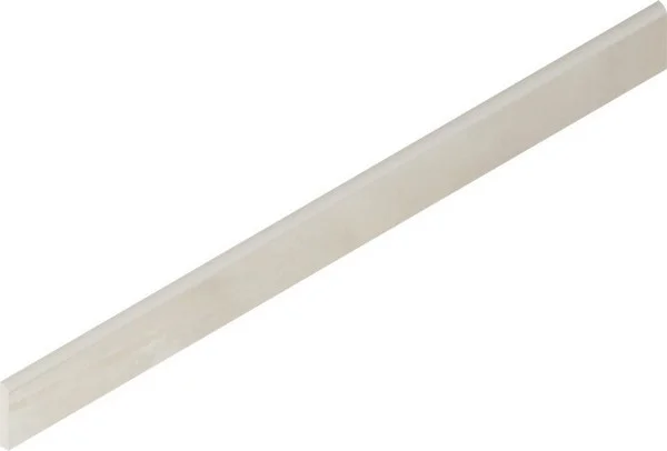 Керамогранит Italon Континуум Пьюр Плинтус 7.2х80 (Натуральная и Реттифицированная) в Нижнекамске