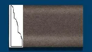 Плинтус пробковый ArtCorkDesing С 105 (Колер 16) 18x45x910 мм в Нижнекамске