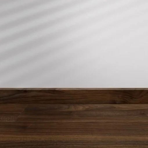 Виниловый плинтус Moduleo MDF English Walnut 20896 (12,5 х 60 х 2400 мм) в Нижнекамске