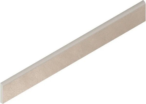 Керамогранит Italon Этернум Крим Плинтус 7.2х60 (Натуральная и Реттифицированная) в Нижнекамске