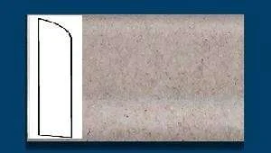 Плинтус пробковый ArtCorkDesing С 106 (Колер 3) 10х60х910 мм в Нижнекамске