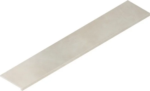 Керамогранит Italon Континуум Пьюр Ступень Фронт 33х160 (Натуральная) в Нижнекамске