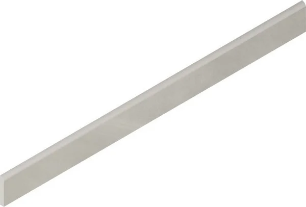 Керамогранит Italon Континуум Сильвер Плинтус 7.2х80 (Натуральная и Реттифицированная) в Нижнекамске