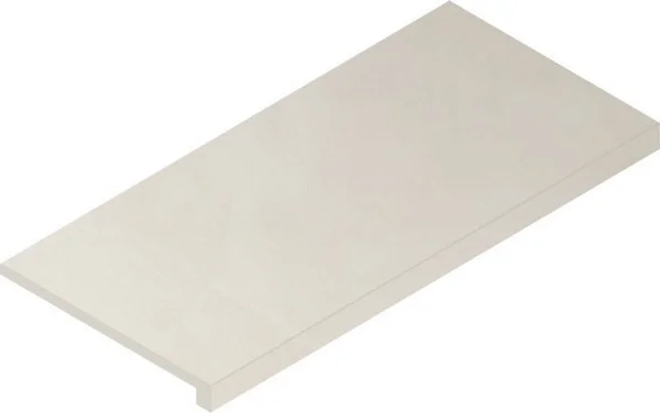 Керамогранит Italon Континуум Полар Ступень Фронт 33х60 (Натуральная) в Нижнекамске