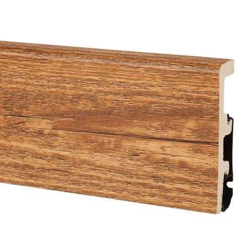 Плинтус полиуретановый Arbiton INTEGRA 10 Дуб Кальвадос 2,4 м в Нижнекамске