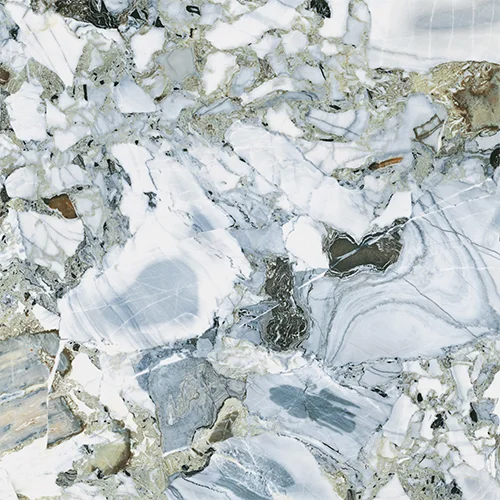 Керамогранит Vitra SityMarble Амазония Мультиколор 60х60 (Лаппатированная и Реттифицированная) в Нижнекамске