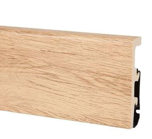 Плинтус полиуретановый Arbiton INTEGRA 09 Дуб Классический 2,4 м в Нижнекамске