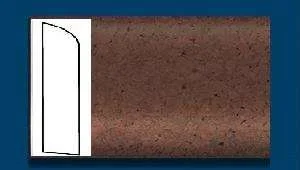 Плинтус пробковый ArtCorkDesing С 106 (Колер 13) 10х60х910 мм в Нижнекамске