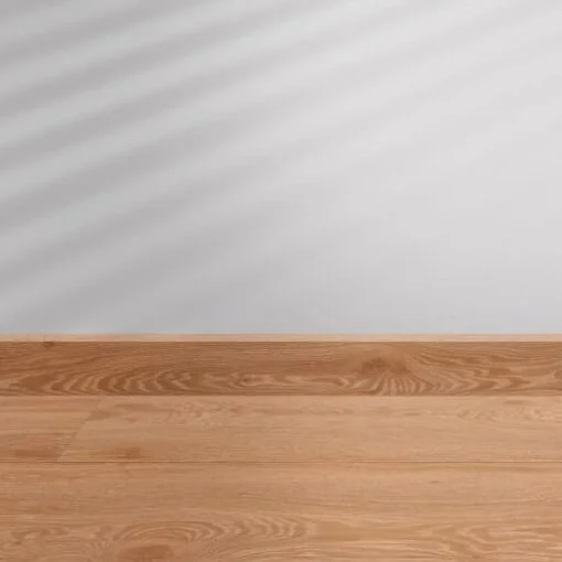 Виниловый плинтус Moduleo MDF Blackjack Oak 22450 (12,5 х 60 х 2400 мм) в Нижнекамске