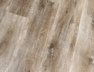 Кварц-виниловая плитка Alpine Floor Ultra Дуб Медовый ЕСО 5-17 2 мм. 34 класс в Нижнекамске