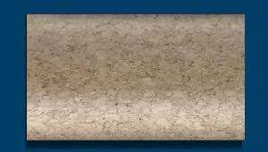 Плинтус пробковый ArtCorkDesing С 101 (Колер 6) 20x60x910 мм в Нижнекамске