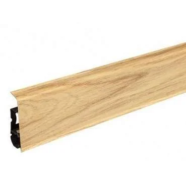 Плинтус пластиковый Arbiton INDO70 05 Дуб Уинстон 2,5 м в Нижнекамске