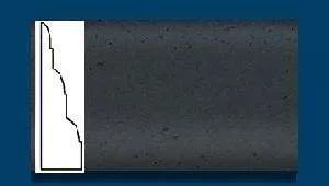 Плинтус пробковый ArtCorkDesing С 105 (Колер 17) 18x45x910 мм в Нижнекамске