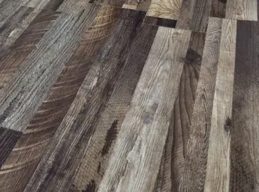 Кварц-виниловая плитка Alpine Floor Ultra Орех Состаренный ЕСО 5-11 2 мм. 34 класс в Нижнекамске