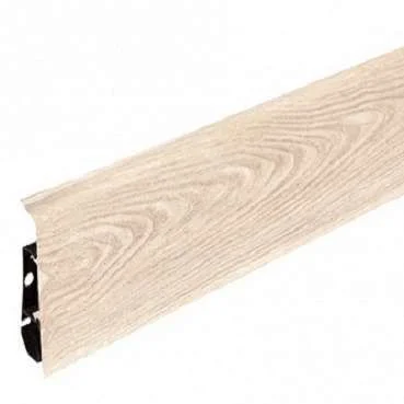 Плинтус пластиковый Arbiton INDO70 20 Дуб Бургос  2,5 м в Нижнекамске