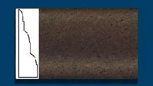 Плинтус пробковый ArtCorkDesing С 105 (Колер 19) 18x45x910 мм в Нижнекамске