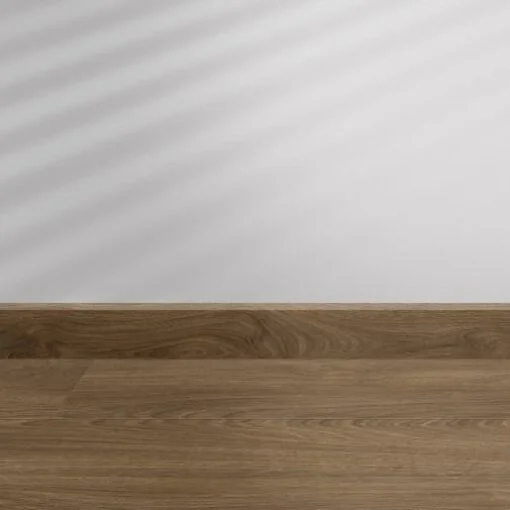 Виниловый плинтус Moduleo MDF Laurel Oak 51864 (12,5 х 60 х 2400 мм) в Нижнекамске