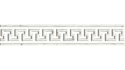 Керамогранит Italon Шарм Экстра Каррара Бордюр Лиф 5х30 в Нижнекамске