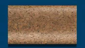 Плинтус пробковый ArtCorkDesing С 101 (Колер 9) 20x60x910 мм в Нижнекамске