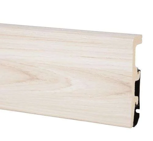 Плинтус полиуретановый Arbiton INTEGRA 05 Дуб Сити 2,4 м в Нижнекамске