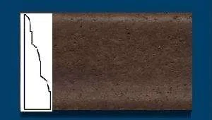 Плинтус пробковый ArtCorkDesing С 105 (Колер 12) 18x45x910 мм в Нижнекамске