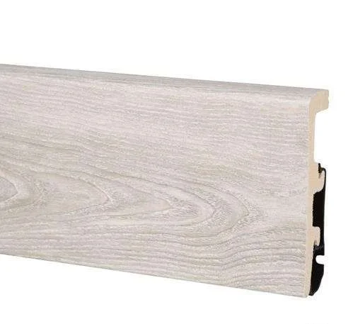 Плинтус полиуретановый Arbiton INTEGRA 07 Дуб Алабама 2,4 м в Нижнекамске