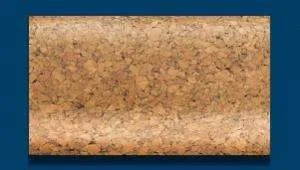 Плинтус пробковый ArtCorkDesing С 101 (Колер 8) 20x60x910 мм в Нижнекамске