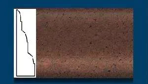 Плинтус пробковый ArtCorkDesing С 105 (Колер 13) 18x45x910 мм в Нижнекамске