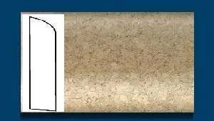 Плинтус пробковый ArtCorkDesing С 106 (Колер 4) 10х60х910 мм в Нижнекамске