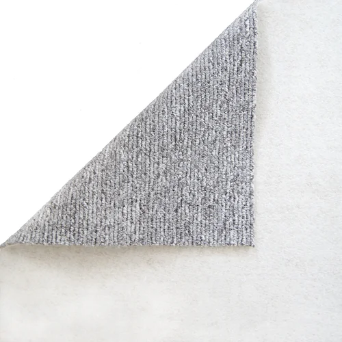 Ковровое покрытие Zartex Палермо 508 Серый Гранит - 3 м в Нижнекамске