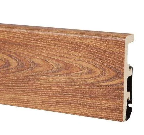 Плинтус полиуретановый Arbiton INTEGRA 19 Дуб Натурал 2,4 м в Нижнекамске