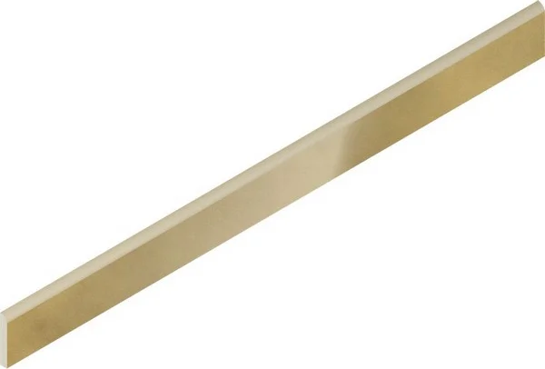 Керамогранит Italon Континуум Брасс Голд Плинтус 7.2х80 (Натуральная и Реттифицированная) в Нижнекамске