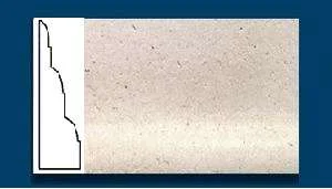 Плинтус пробковый ArtCorkDesing С 105 (Колер 1) 18x45x910 мм в Нижнекамске