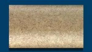 Плинтус пробковый ArtCorkDesing С 101 (Колер 4) 20x60x910 мм в Нижнекамске
