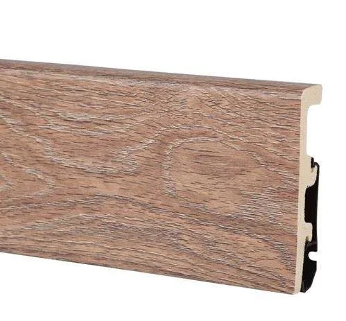 Плинтус полиуретановый Arbiton INTEGRA 18 Дуб Лофт 2,4 м в Нижнекамске