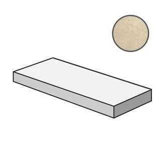 Керамогранит Italon Шарм Экстра Аркадиа 33*120 угловая левая ступень в Нижнекамске